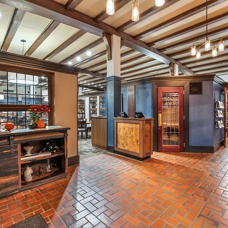 Best Western Premier Mariemont Inn Cincinnati Ngoại thất bức ảnh