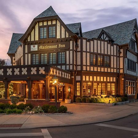 Best Western Premier Mariemont Inn Cincinnati Ngoại thất bức ảnh