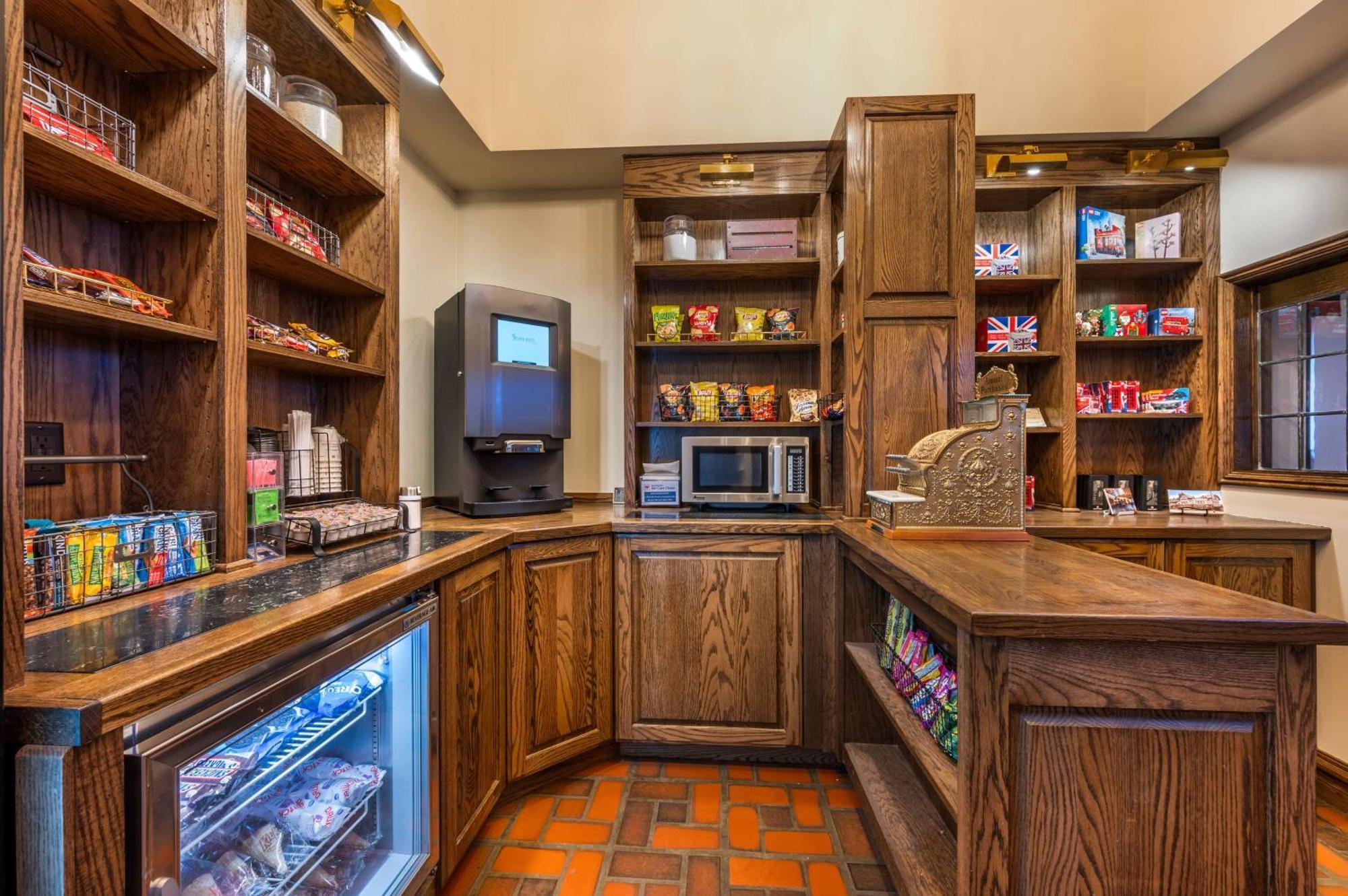 Best Western Premier Mariemont Inn Cincinnati Ngoại thất bức ảnh