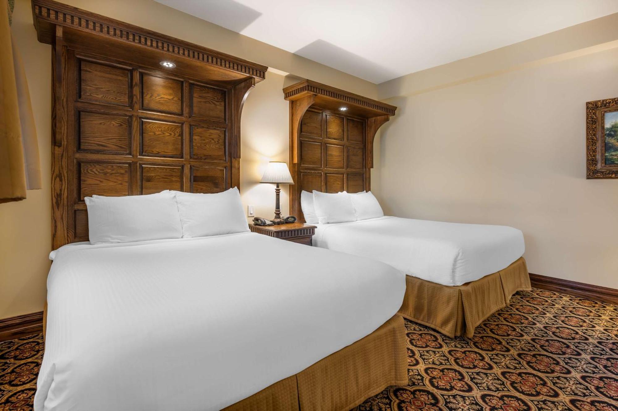 Best Western Premier Mariemont Inn Cincinnati Ngoại thất bức ảnh
