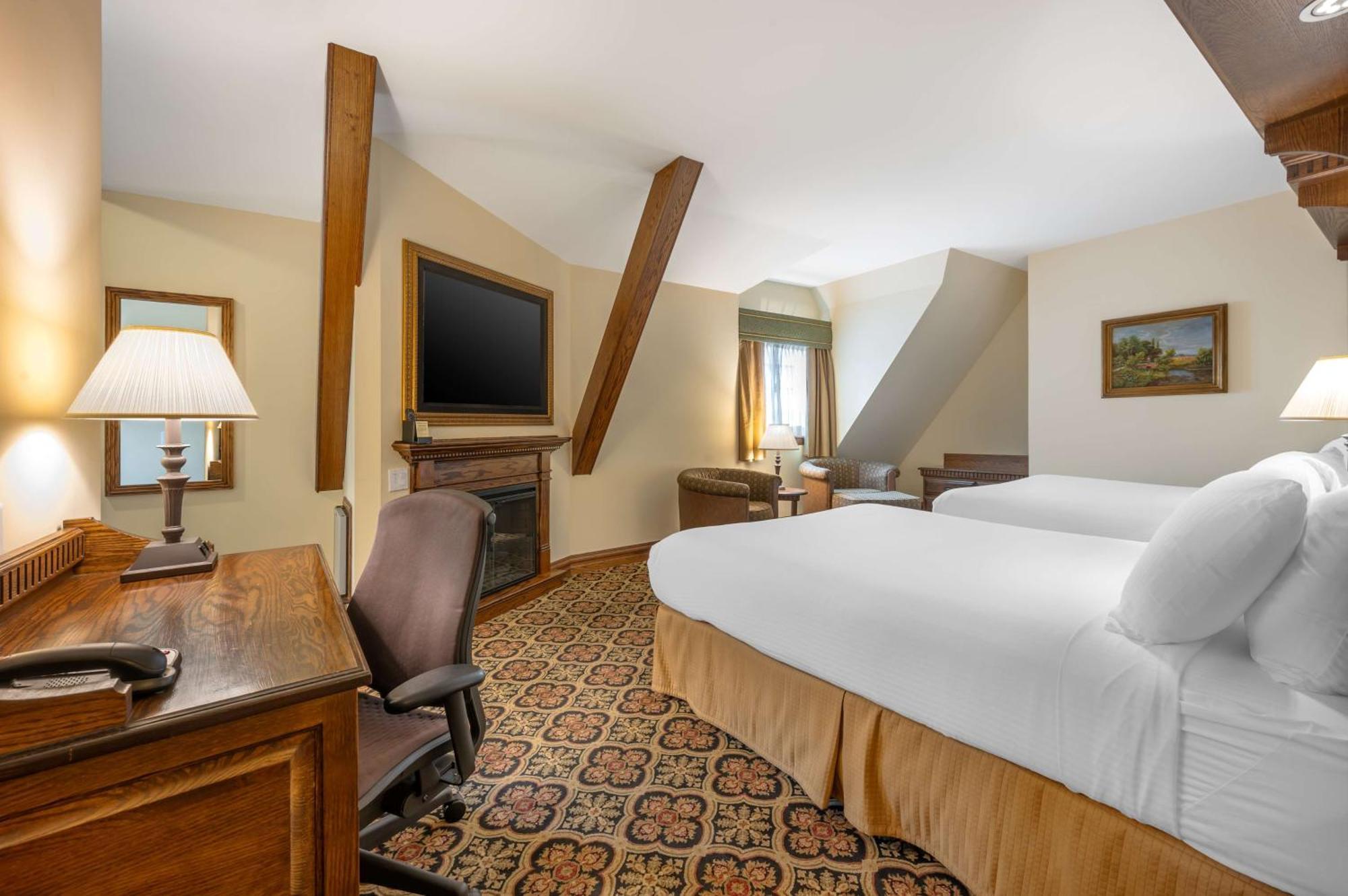 Best Western Premier Mariemont Inn Cincinnati Ngoại thất bức ảnh